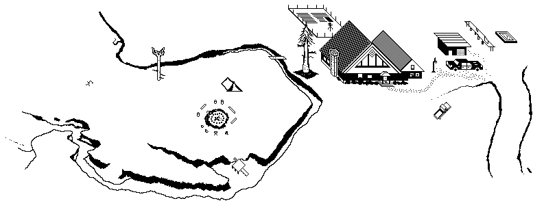 Farmhouse